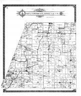 Part of Township 49 North Ranges 14 and 15 W, Boone County 1917